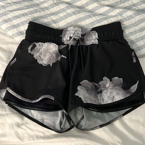 Albion fit running shorts size S